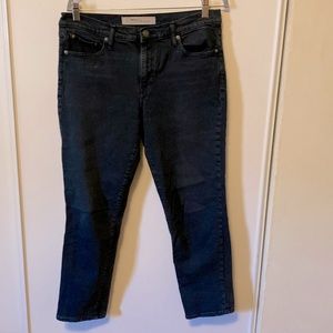 Gap for Best Girlfriend Jeans Sz 30